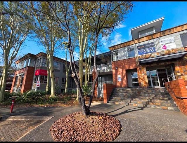 BUSINESS PROPERTY TO RENT IN FAERIE GLEN